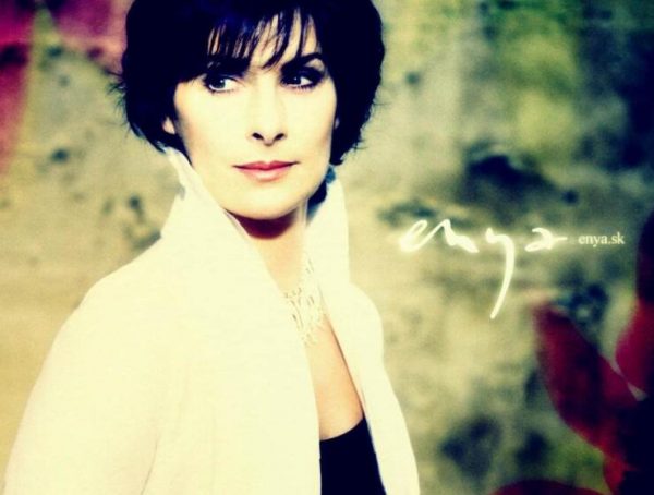 enya