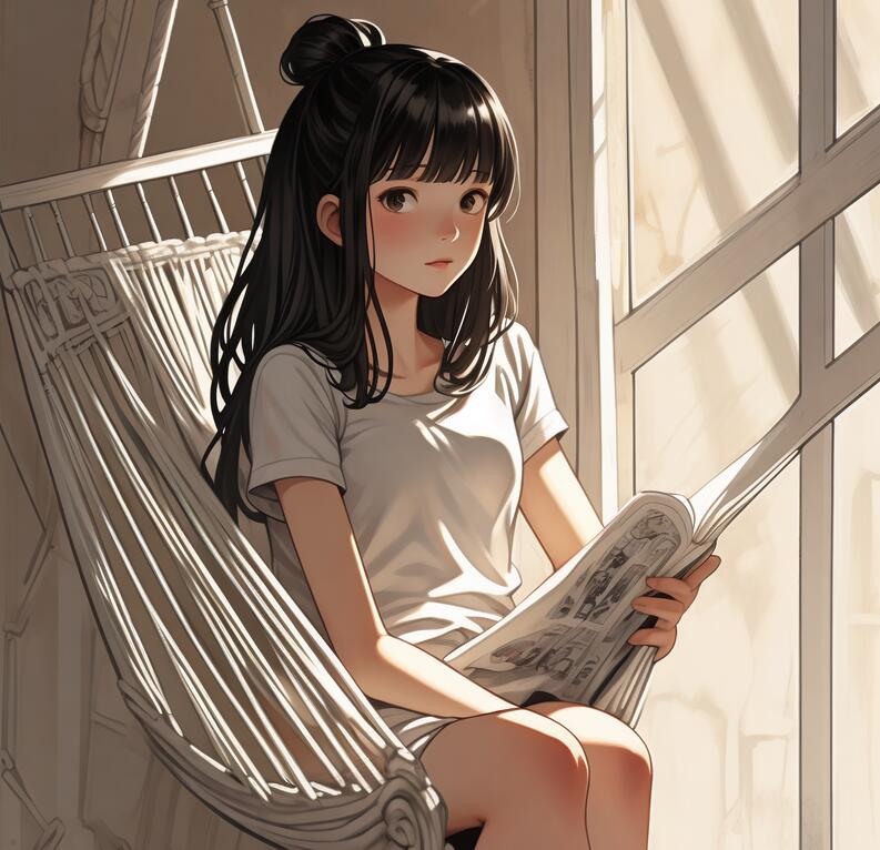 希望你像風，隨性自在：《安和曲》