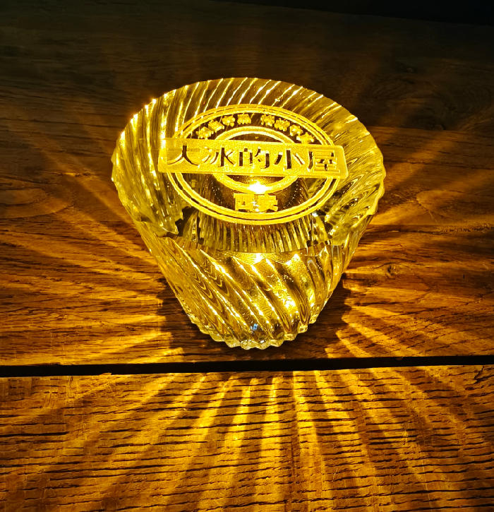 記錄-大冰的小屋-之西安之行。