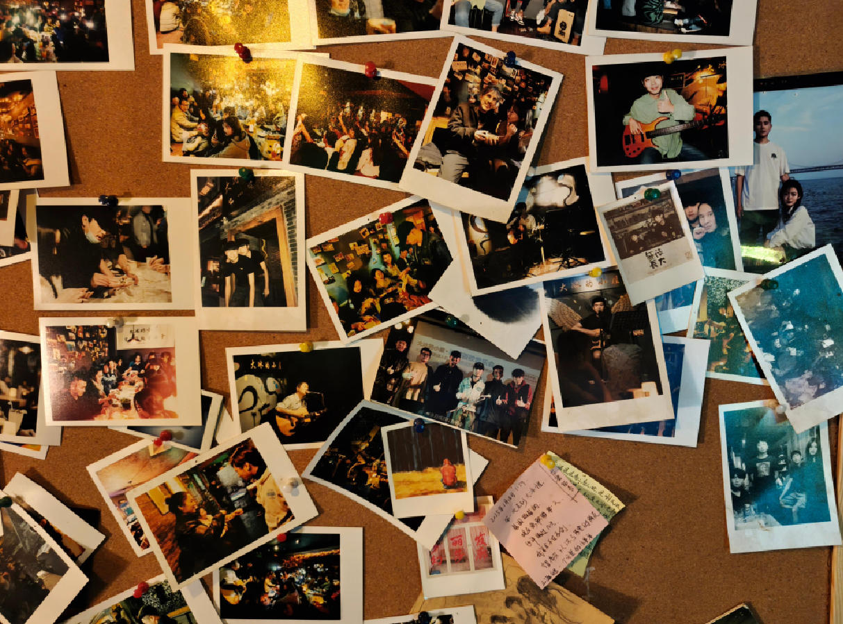 記錄-大冰的小屋-之西安之行。